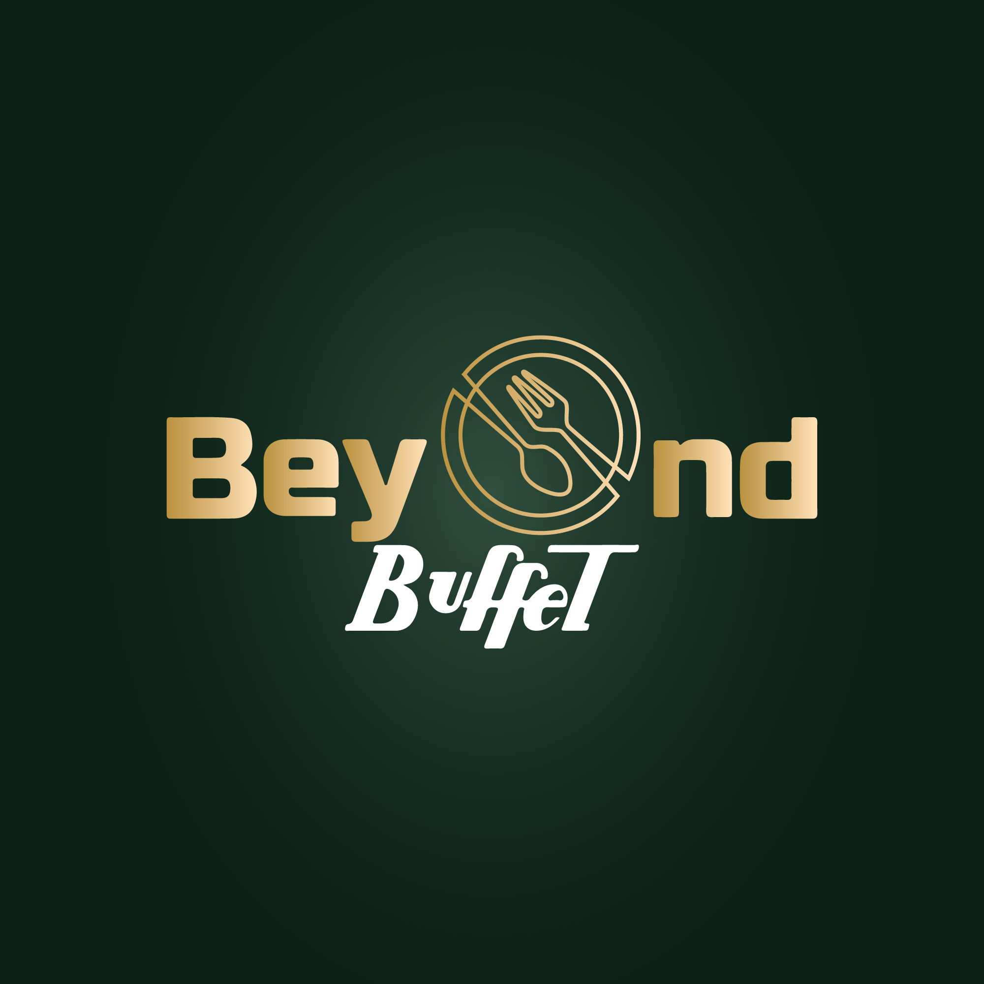 BEYOND BUFFET